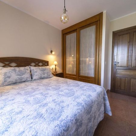 Camin De Mananga Villa Llanes Bagian luar foto