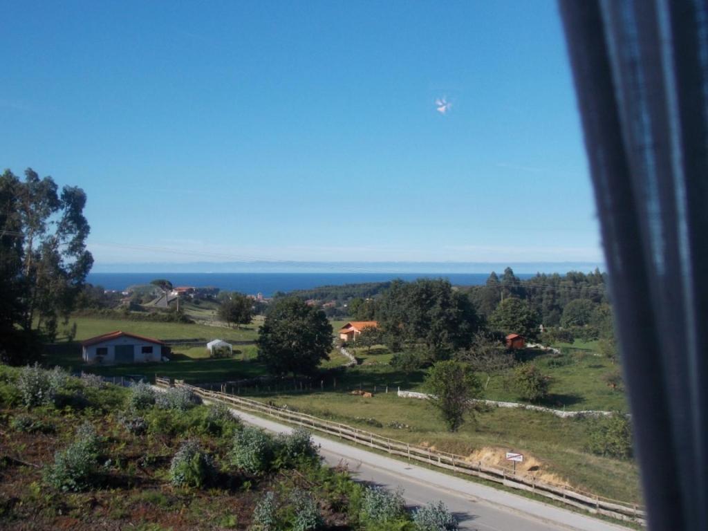 Camin De Mananga Villa Llanes Bagian luar foto