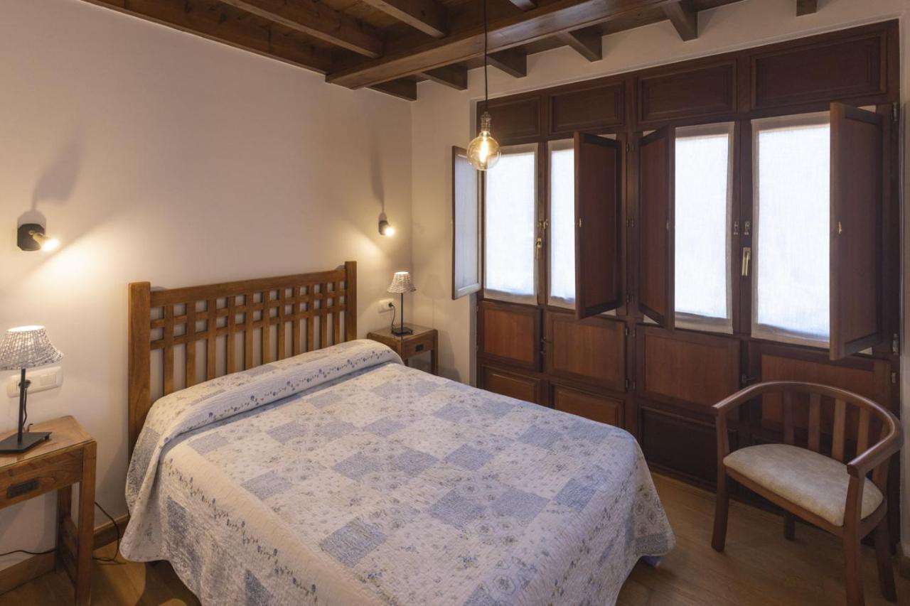Camin De Mananga Villa Llanes Bagian luar foto
