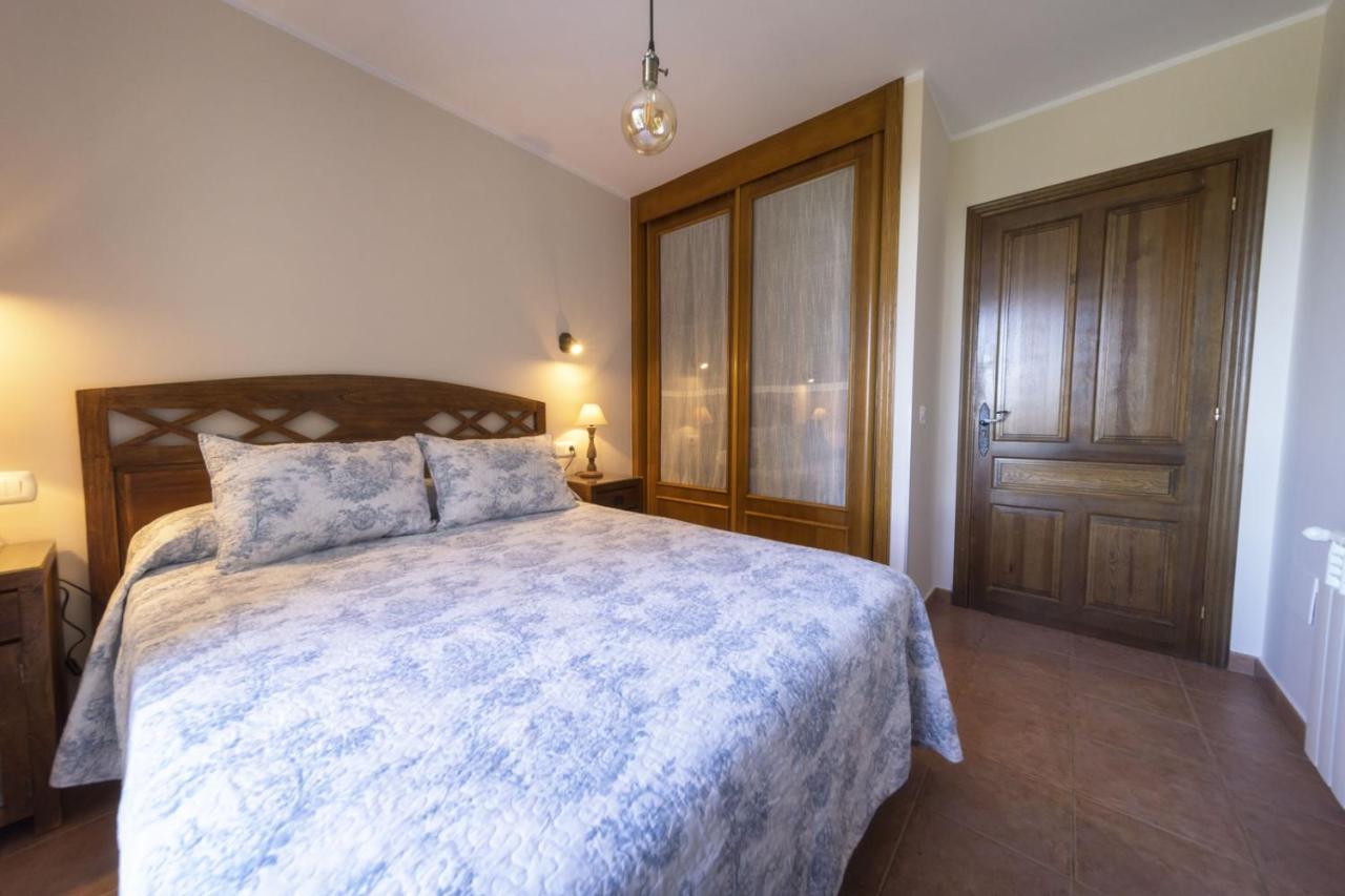 Camin De Mananga Villa Llanes Bagian luar foto
